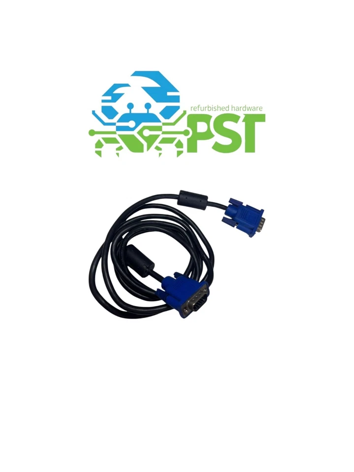 Cavo  VGA (DE-15) maschio-maschio - Immagine 3 di 3