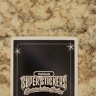 VeeFriends Super Stickers Spectacular Series Competitive Clown Sticker 2026 — photo 5