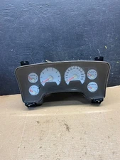2006 Dodge Ram 1500 2500 Instrument Speedometer Gauge Cluster OEM R2861 DG