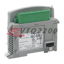 NEW Allen Bradley 2085-IA8 Micro800 8 Point 120 VAC Input Module
