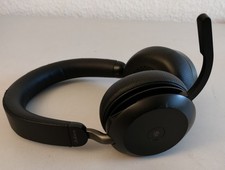 Jabra Evolve2 75 Bluetooth Ohraufliegende Kop...