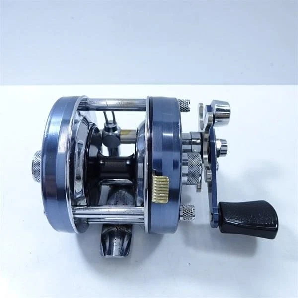 Abu Garcia 9.0: 1 Gear Ratio Fishing Reels for sale | eBay