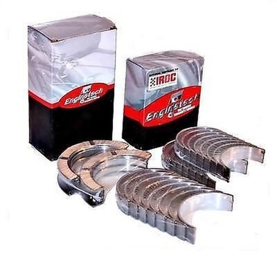 Enginetech Pleuel- Und Hauptlager Satz Buick 3800 S/C 231 1995-2007 Supercharged