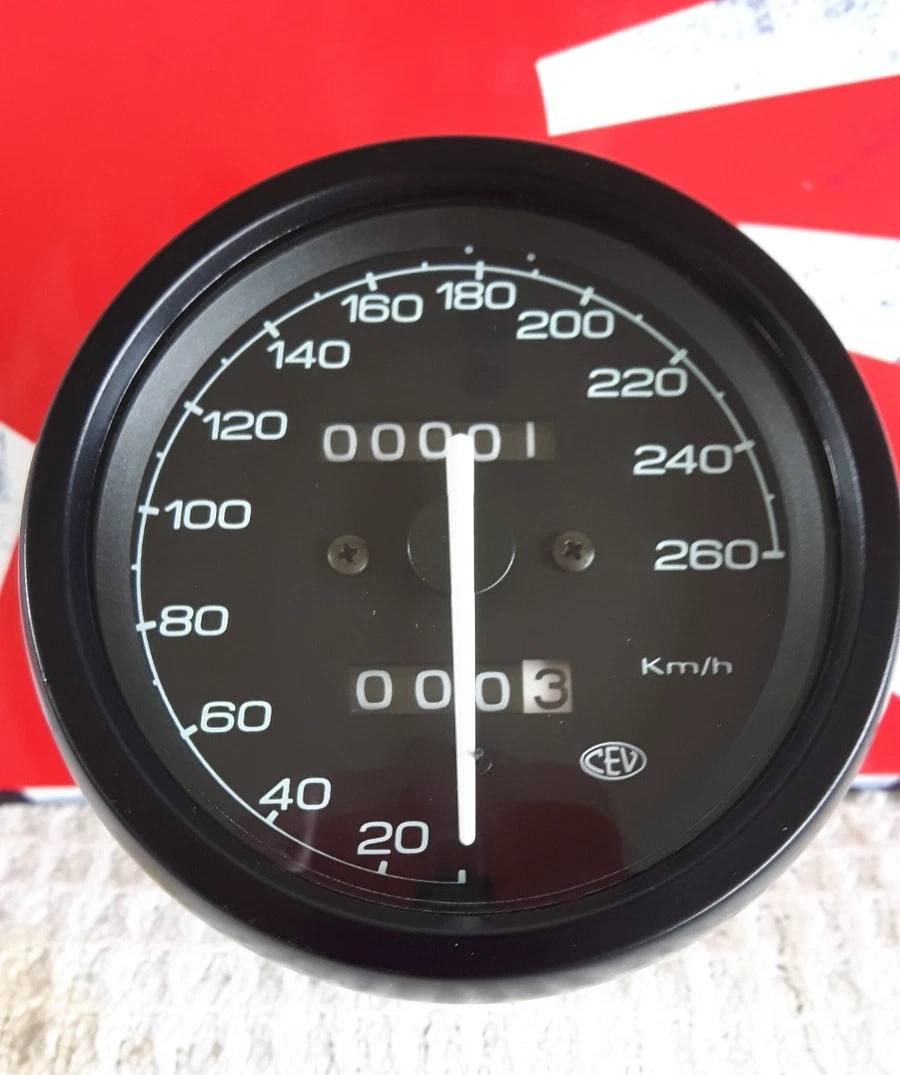 Motorcycle Instruments and Gauges for Ducati ST4 for sale | eBay