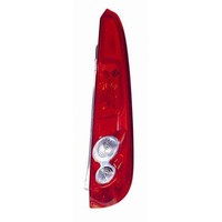 Blinker RüCklicht Links FüR Ford Fiesta 2006 Al 2008 5 TüRer OEM 1383641