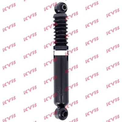 StoßDäMpfer Hinterachse FüR CitroËN Peugeot Xsara Break Coupe ZX Kasten/Kombi-image