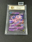 Pokemon Card 2024 S-Chinese Mew csOC 002/019 R  Grade 10