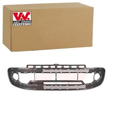 VAN WEZEL BLENDE STOßSTANGE VORNE UNTERER TEIL passend für VW UP! | 5701590