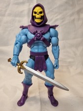 Skeletor Masters of the Universe Classics Motuc Motu Club Grayskull He-Man 