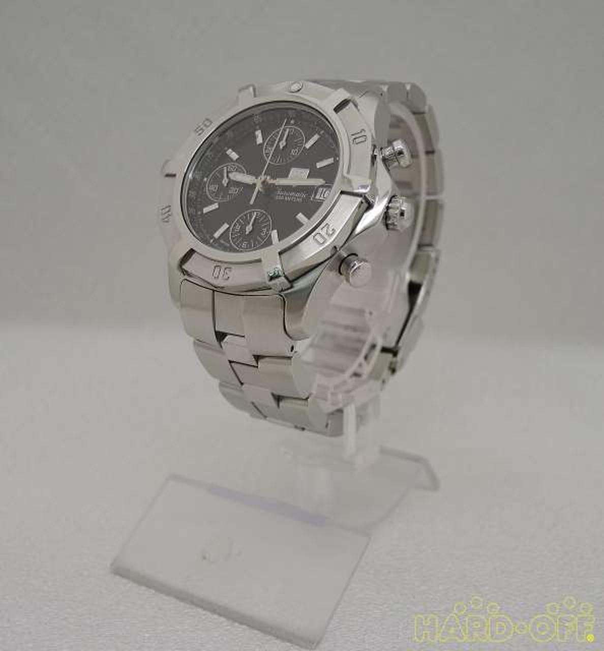 TAG HEUER CN2111 Exclusive