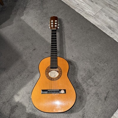 Hofner chitarra Carmencita HC 501 6/6