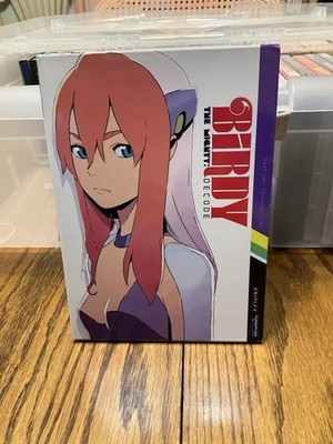Birdy the Mighty: Decode Part 2 Episodes 14-26 DVD 704400067211| eBay