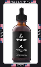 Polyp Lab Polyp Booster Fish Food 100mL - Premium Coral Nutrition