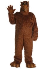 Alf Costume