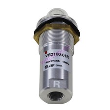 SMC VR3100-01R Pneumatic Visual Indicator New ✦KD