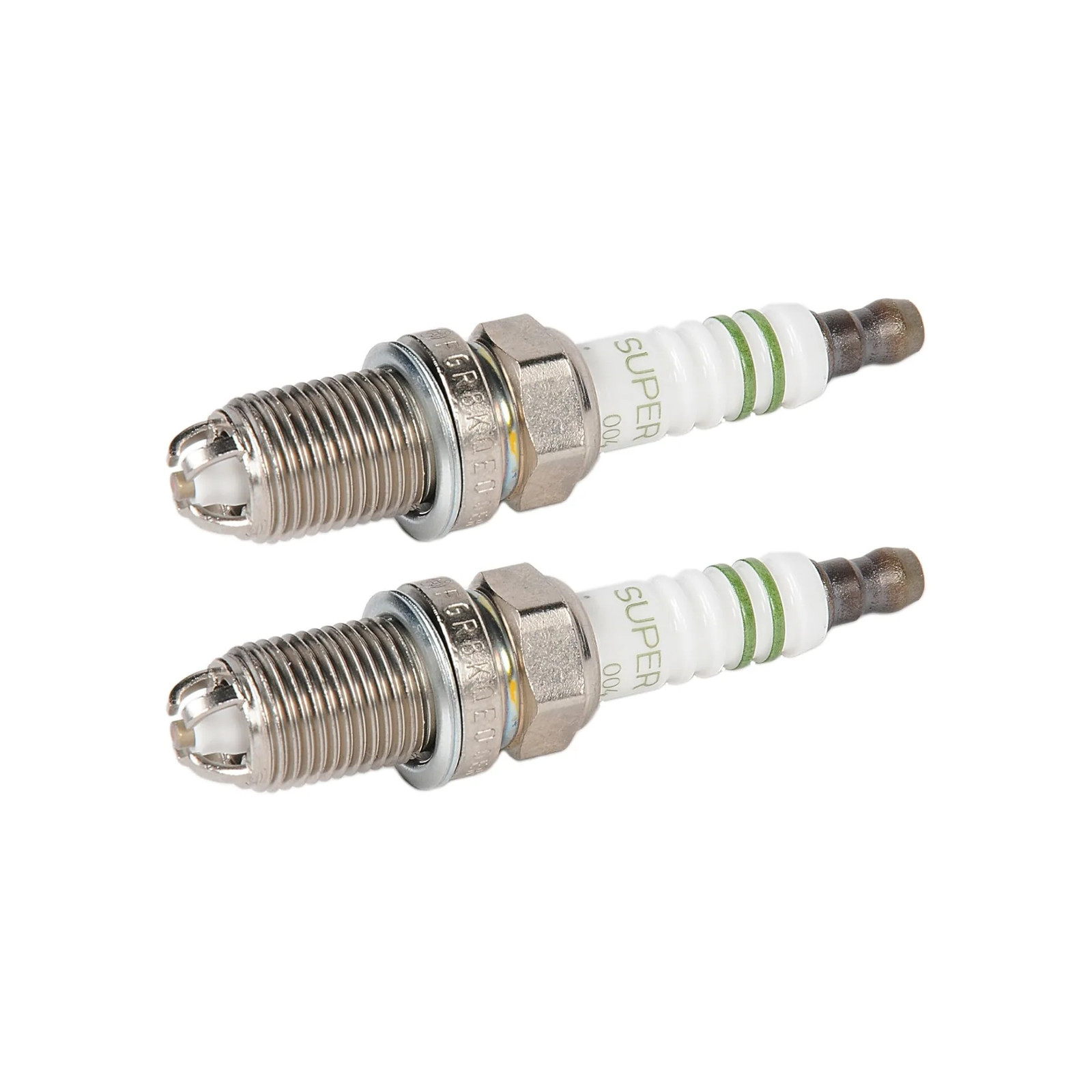 2 x Spark Plug ACDelco 24425327