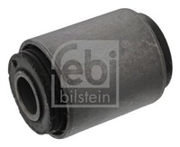 Febi Bilstein 09146 Steuerarm-/Nachlaufarm-Buchse FüR Renault