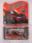 Hot Wheels Redline Club RLC Exclusive Selections Nissan Skyline GT-R BNR34 HWF25