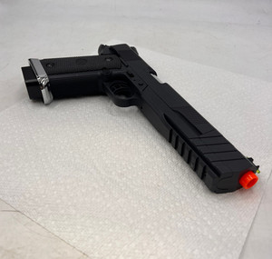 BLACK Tippmann Sport 6mm WSCG-103 Spring Airsoft GUN