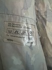 Swiss Army Alpenflage Field Coat  — photo 4