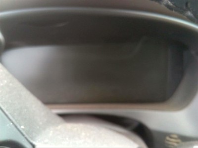 Speedometer Cluster Virtual Display Fits 17-18 F-PACE 31006718