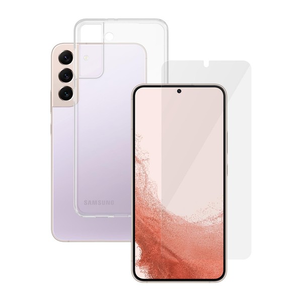 Safe. By Panzerglass® 2-In-1 Set Samsung Galaxy S22 5G Versand Aus Deutschland-image