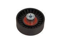 Original Maxgear Umlenk-/FüHrungsrolle Keilrippenriemen 54-0201 FüR Dodge Ford