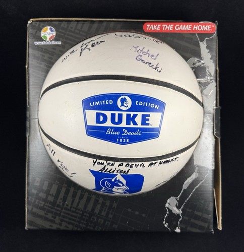 Duke University Archivi - : Notizie, Analisi E Interviste - Foto 4