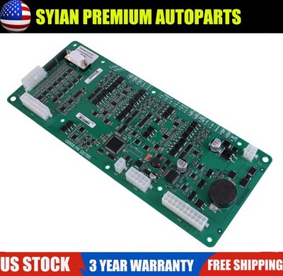 SEALED ALC500 ECM Circuit Board For Genie Boom Lift 121765GT 121765 Free Shiping