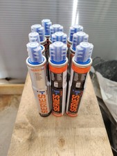 Paslode Series I Gas/Fuel Cell X10