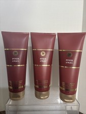 3 Bath And  Body Works Inner Angel Ultimate Hydration Body Cream