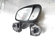 Retroviseur droit (ou coque) Renault TRAFIC