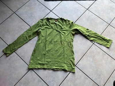 Esprit Shirt / Gr. XXL, grün