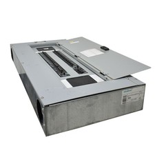 Siemens P1C42ML125ATS Panelboard 240VAC Main Lug 125A Load Center w/ Breakers