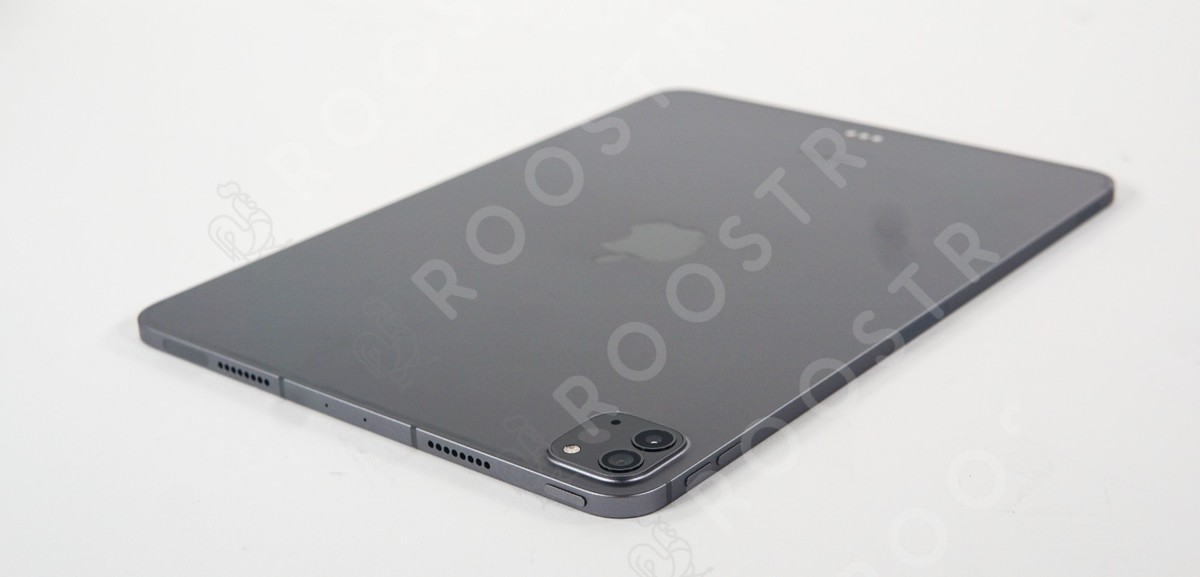 Apple iPad Pro 11