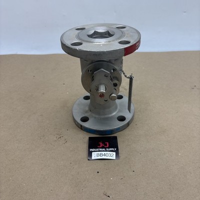 New No Box Kitz 1 1/2'' Manual Ball Valve 150UTAM 275 Psi Fast Shipping Warranty!