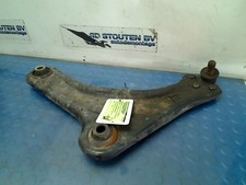 Triangle de suspension Peugeot 208