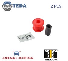 TED46270 FEDERBEINLAGER DOMLAGER PAAR TEDGUM 2PCS FÜR SUZUKI JIMNY