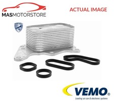 ENGINE OIL COOLER VEMO V42-60-0008 FOR CITROËN DS3,C5 AIRCROSS