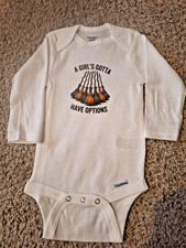 Halloween Baby Onesie