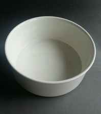 Villeroy Boch Form Geo Dekor 2117 Pasadena Uni Weiß Schüssel Ø14,0cm + 093