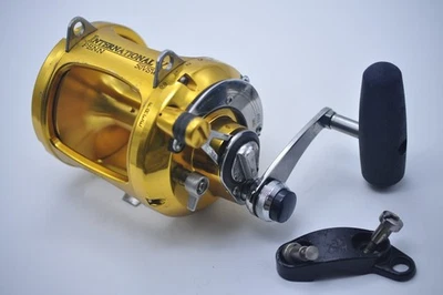Penn International 50 for sale - eBay