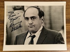 Danny Devito Autographed 8x10 Photo Always Sunny In Philadelphia.