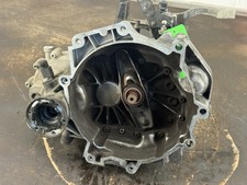 Getriebe GKT VW Polo 9N 1.4 Fabia 6Y Ibiza 6L Getriebe GTK