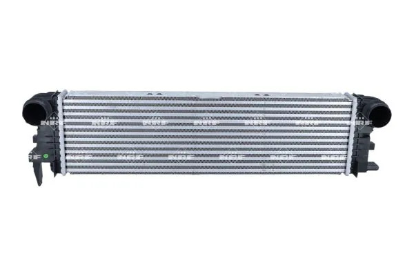 Intercooler NRF 309037 à haute dissipation thermique pour OE 4475010301