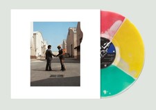 Pink Floyd Wish You Were Here 50th Anniversar...