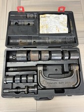 Snap-on Bjp1 Usa Master Ball Joint Universal Joint Press Set Snap-on Bjp1 Usa Master Ball Joint Universal Joint Press Set