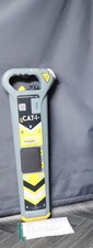 Radiodetection gC.A.T4+ Cable Avoidance Tool–Fully Tested–With CAL Certificate✅ 