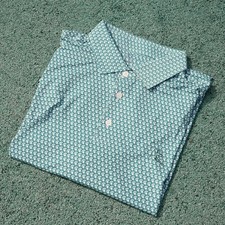 Shop Now The Michigan State Sparty Rhoback Polo Shirt - Versatile Style, M-3XL