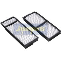Innenraumfilter Pollenfilter FÜR Mazda 3 (Bk), Mazda 5 (Cr) - Japanparts FAA-MA8